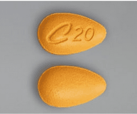 Cialis 20mg