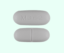 Hydrocodone 10/650mg